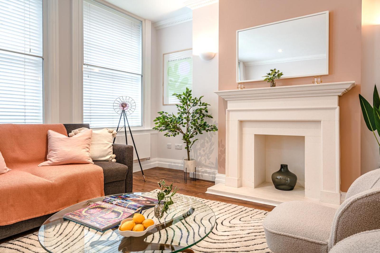 Leilighet Be - The Soho Residences London