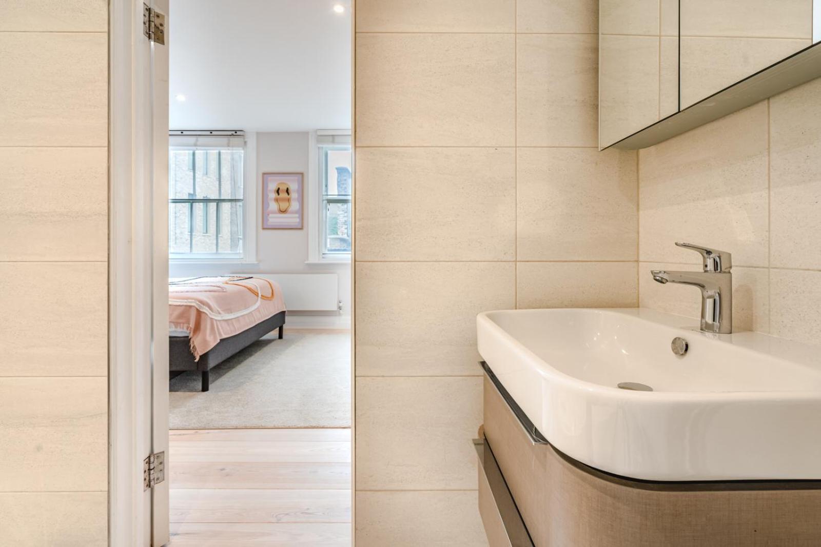 Leilighet Be - The Soho Residences