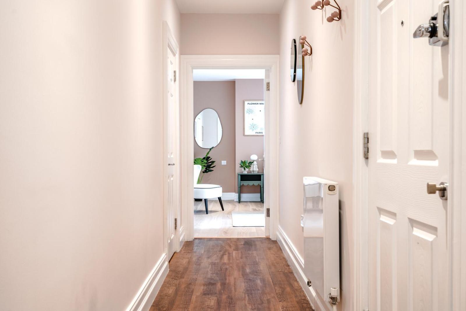 Be - The Soho Residences Leilighet