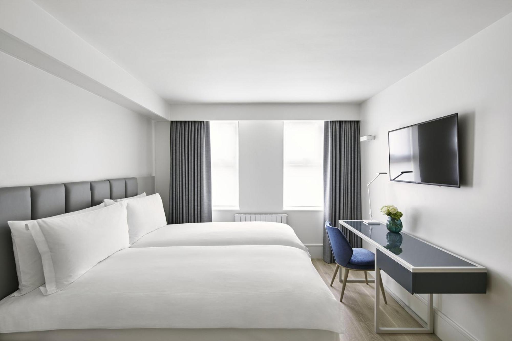 Hotell Metropolitan 5*
