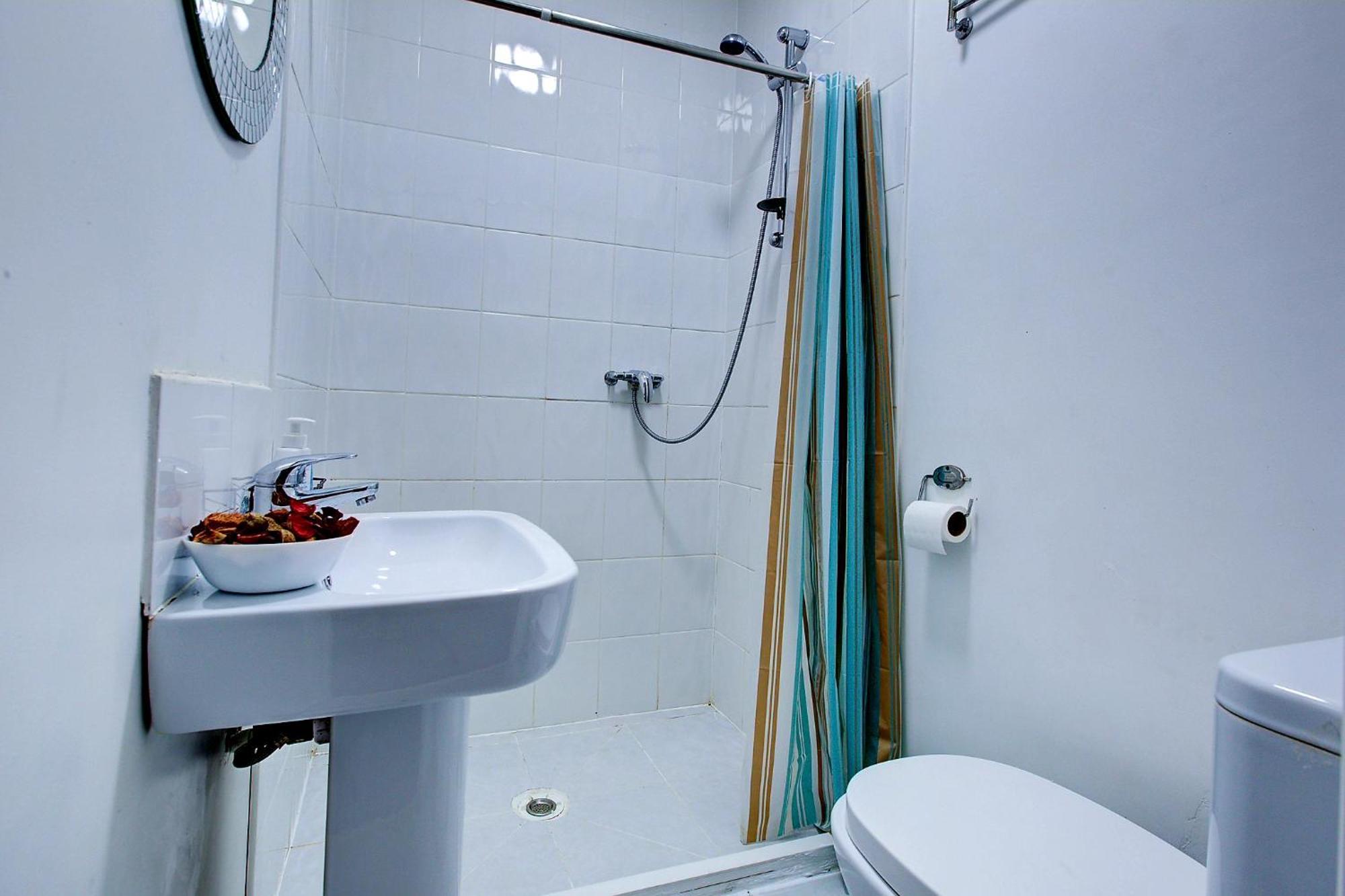 Oat Homes Hotel del amor Londres