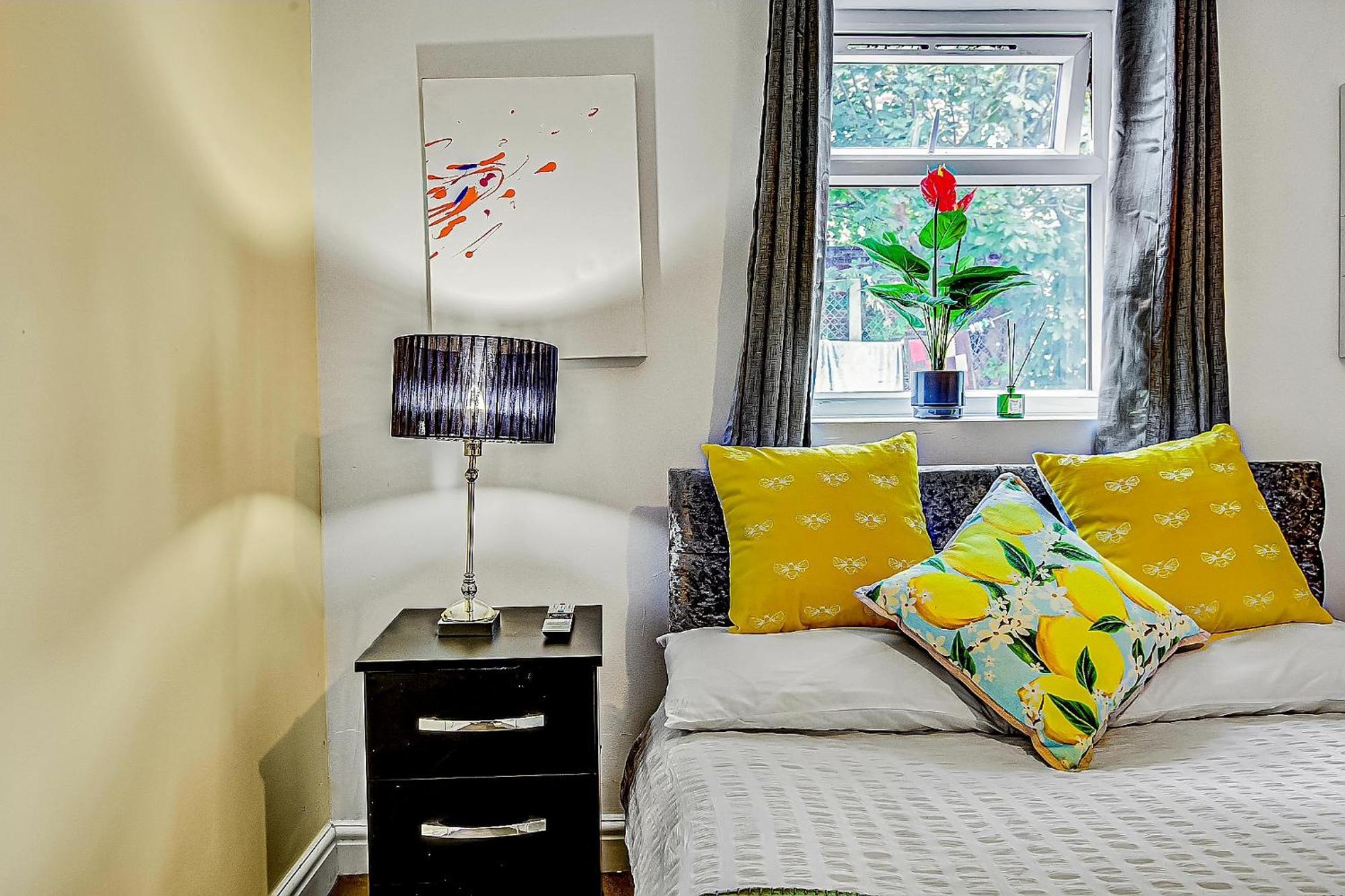 Oat Homes Londres