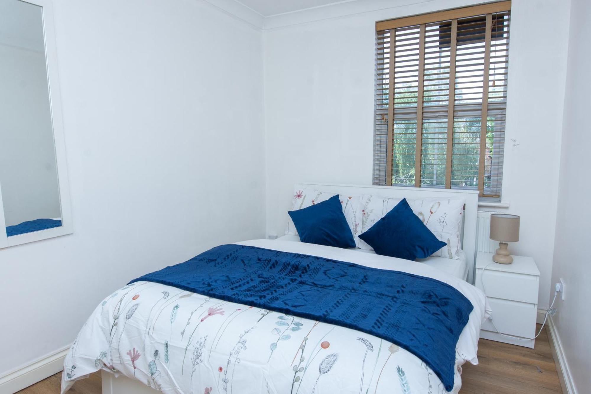 Apartamento Evergreen Apartments-flat 4,
