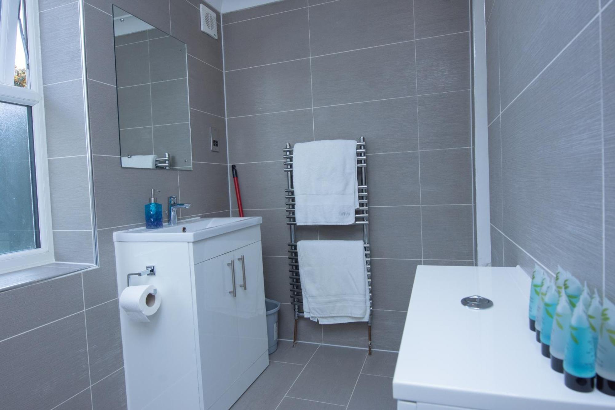 Apartamento Evergreen Apartments-flat 4,