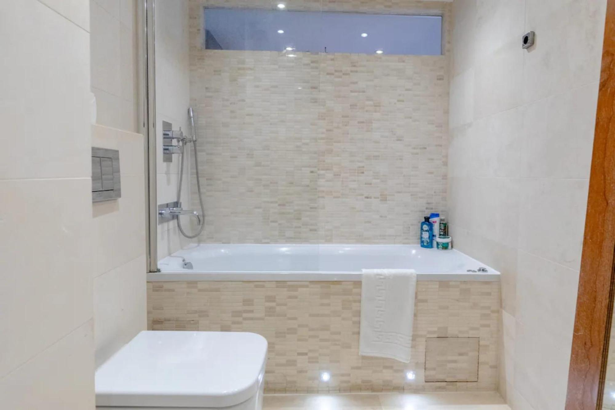 Incredible 2bd Loft By Regents Canal - Haggerston Apartment London