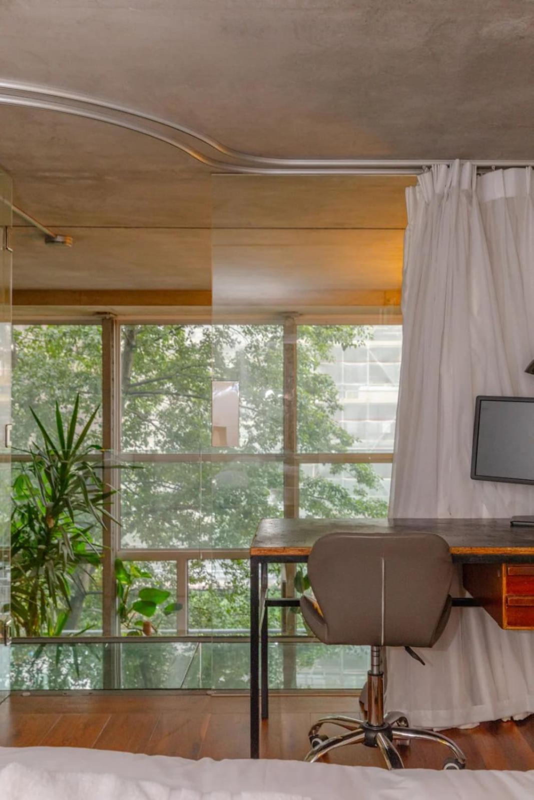 Apartment Incredible 2bd Loft By Regents Canal - Haggerston