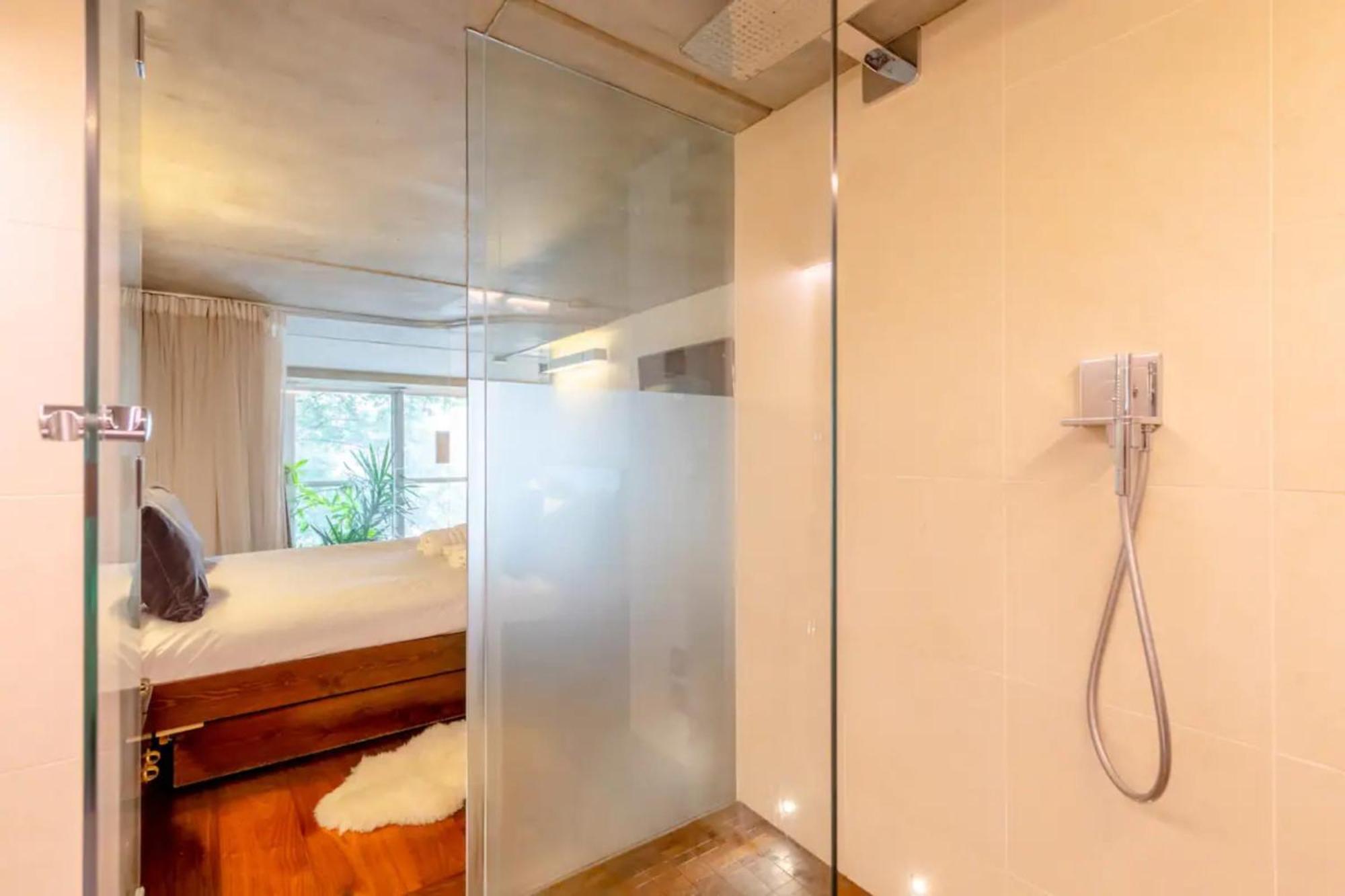 Apartment Incredible 2bd Loft By Regents Canal - Haggerston *