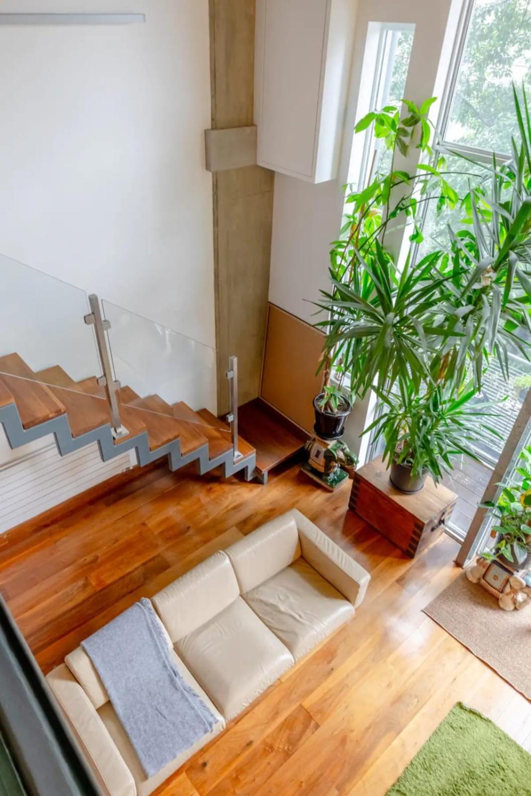Incredible 2bd Loft By Regents Canal - Haggerston Apartment