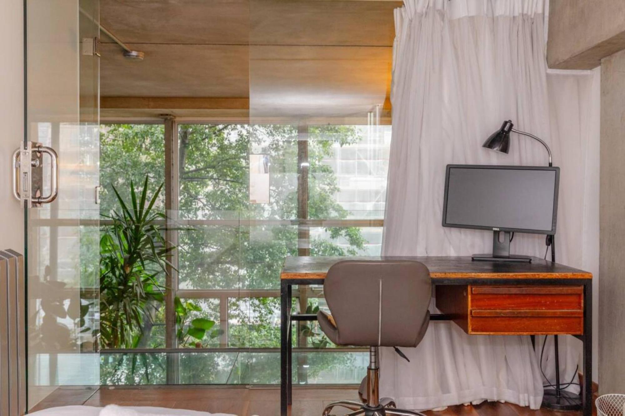 Incredible 2bd Loft By Regents Canal - Haggerston Apartment