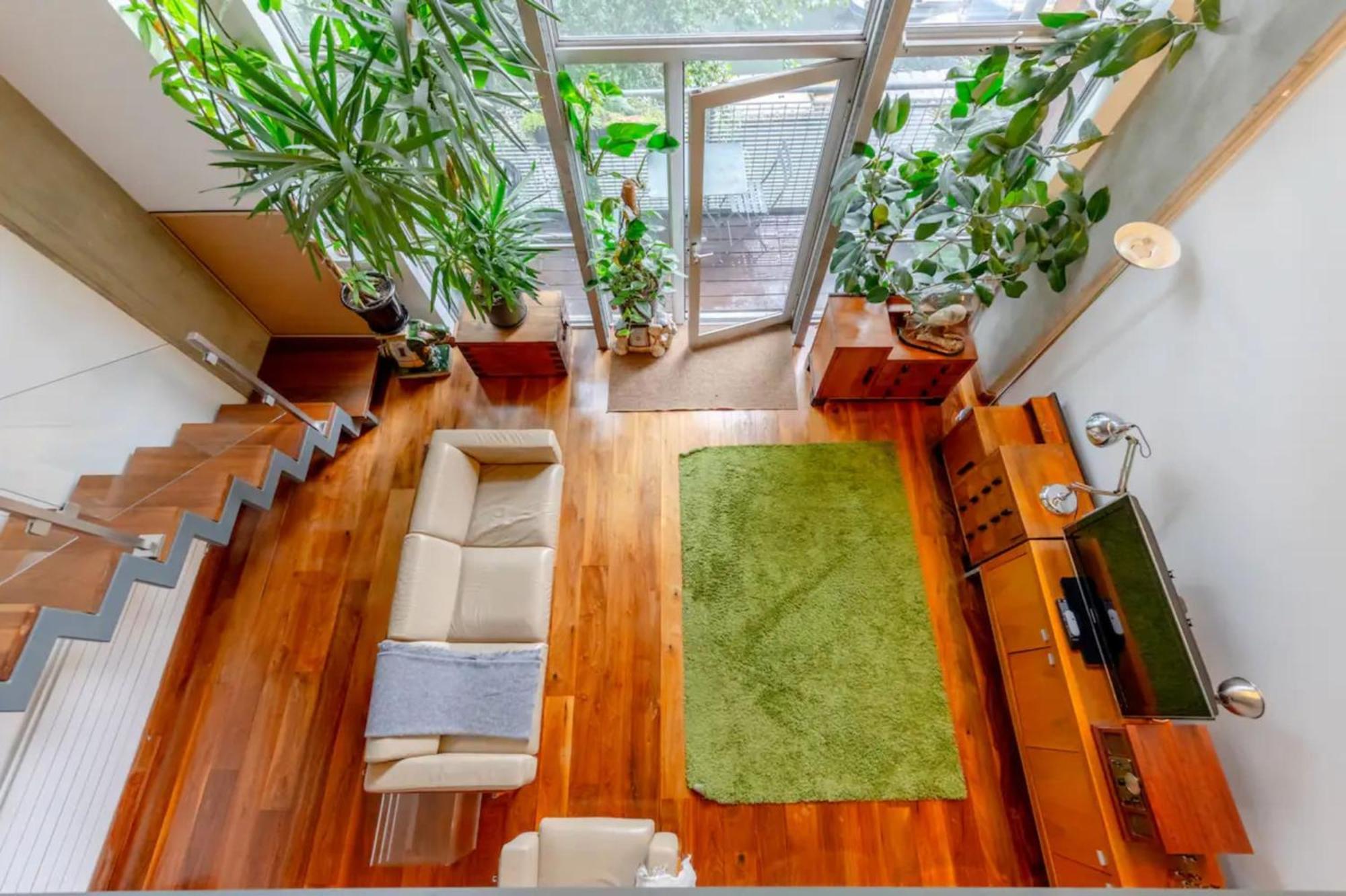 Incredible 2bd Loft By Regents Canal - Haggerston