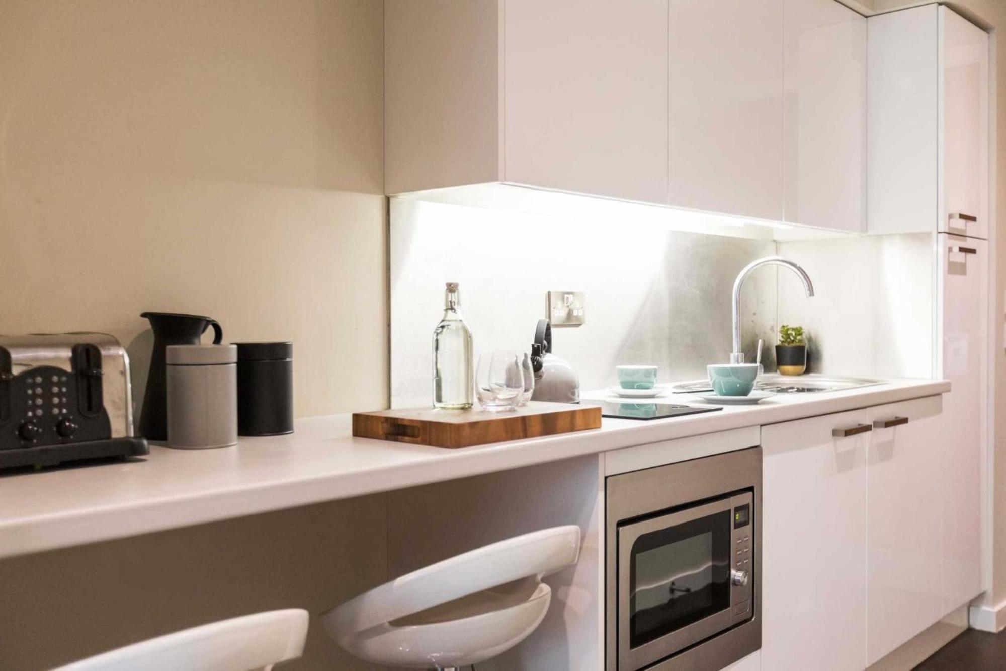 For Students Only Chapter Old Street In London Apartamento