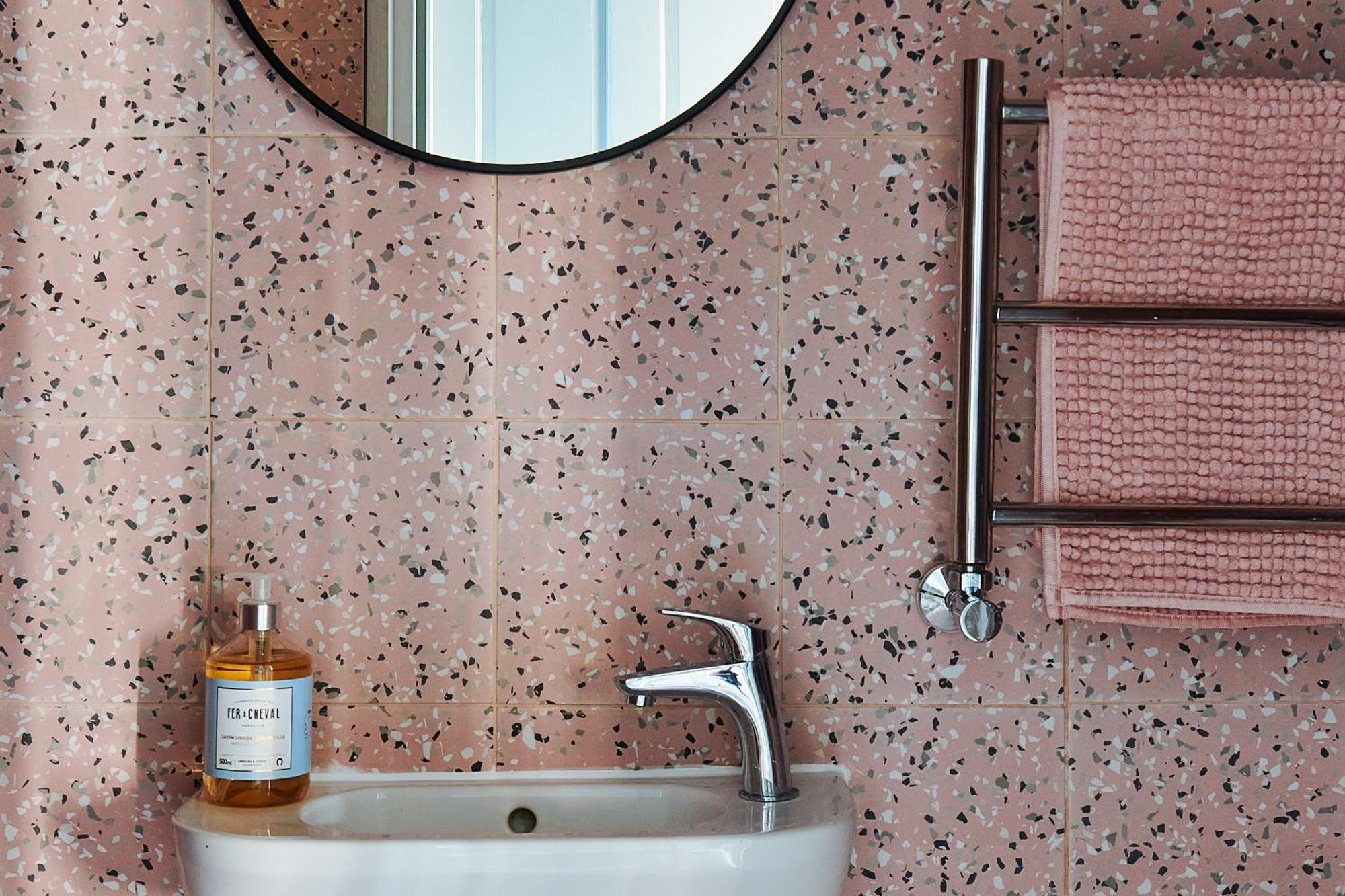 Stylish Notting Hill Photographers Appartement