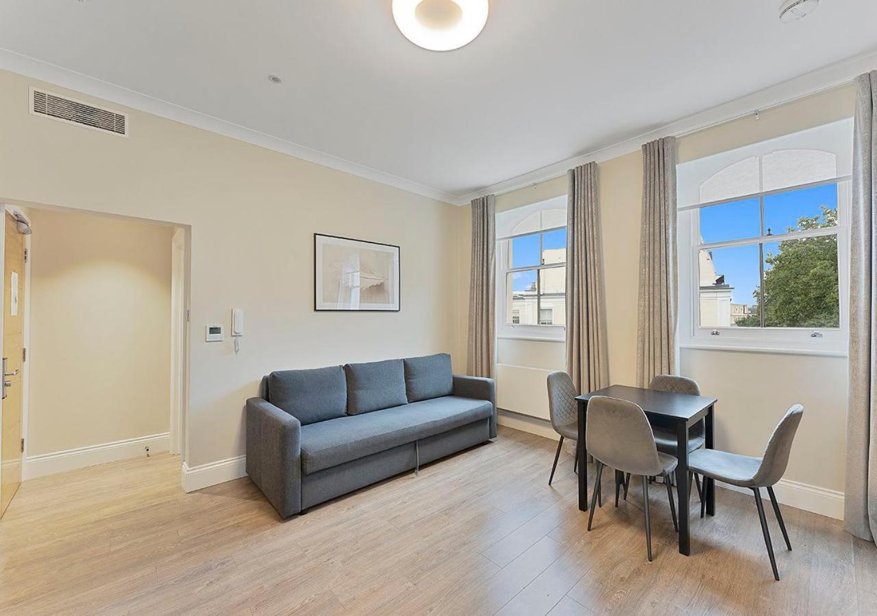 Cleveland Residences Kensington * London