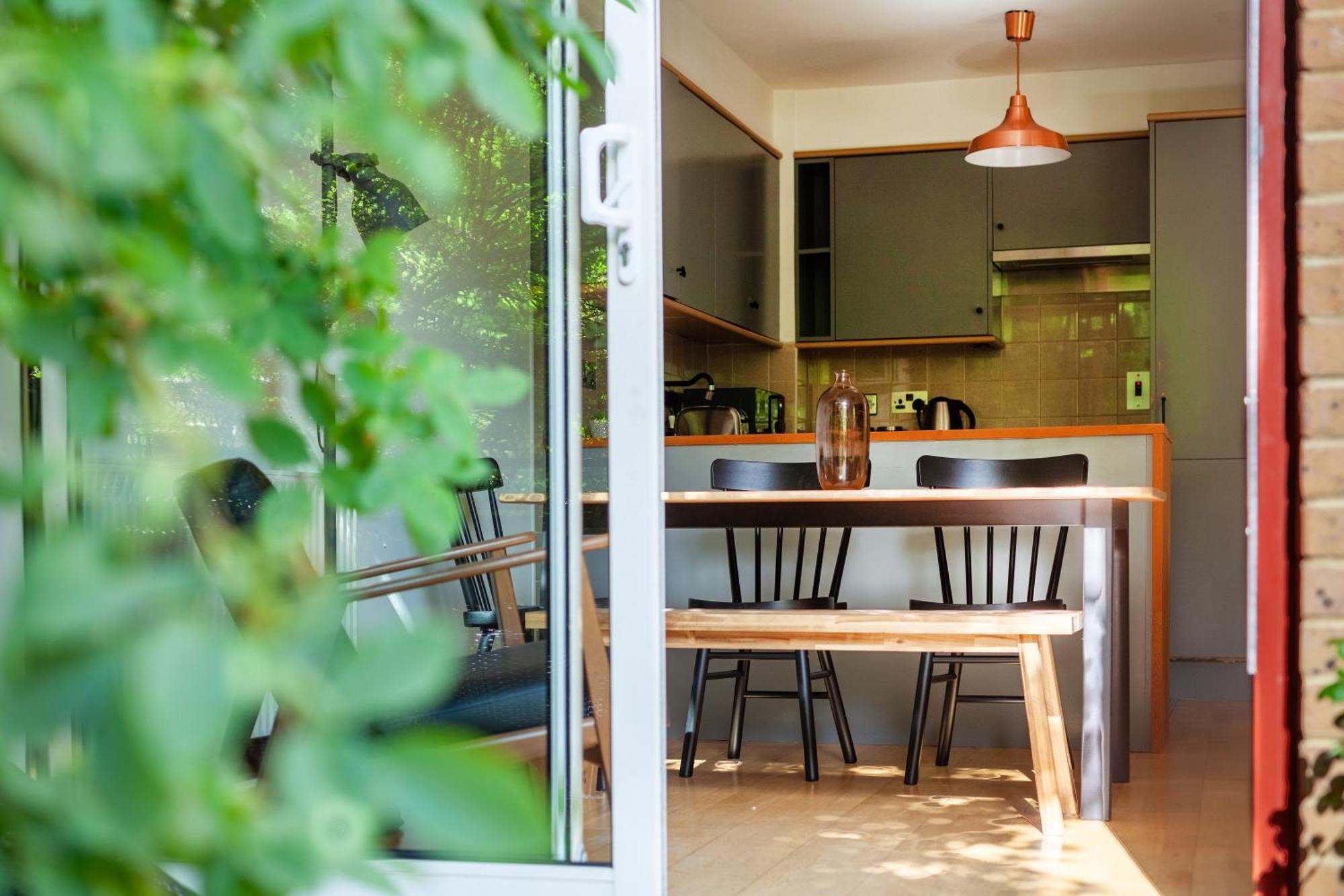 The Wapping Apartamento