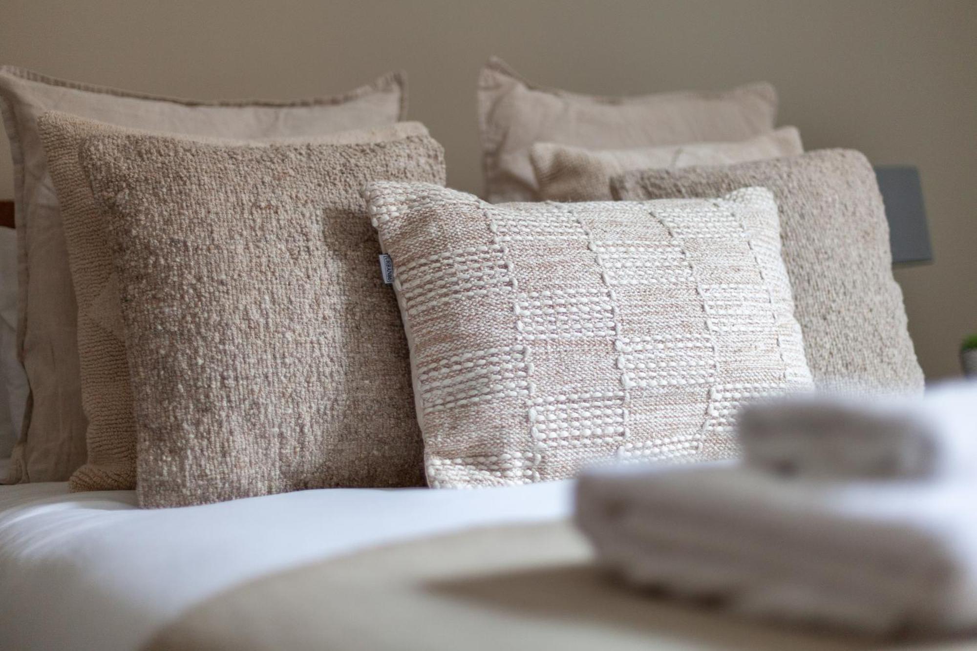 The Wapping Apartamento *