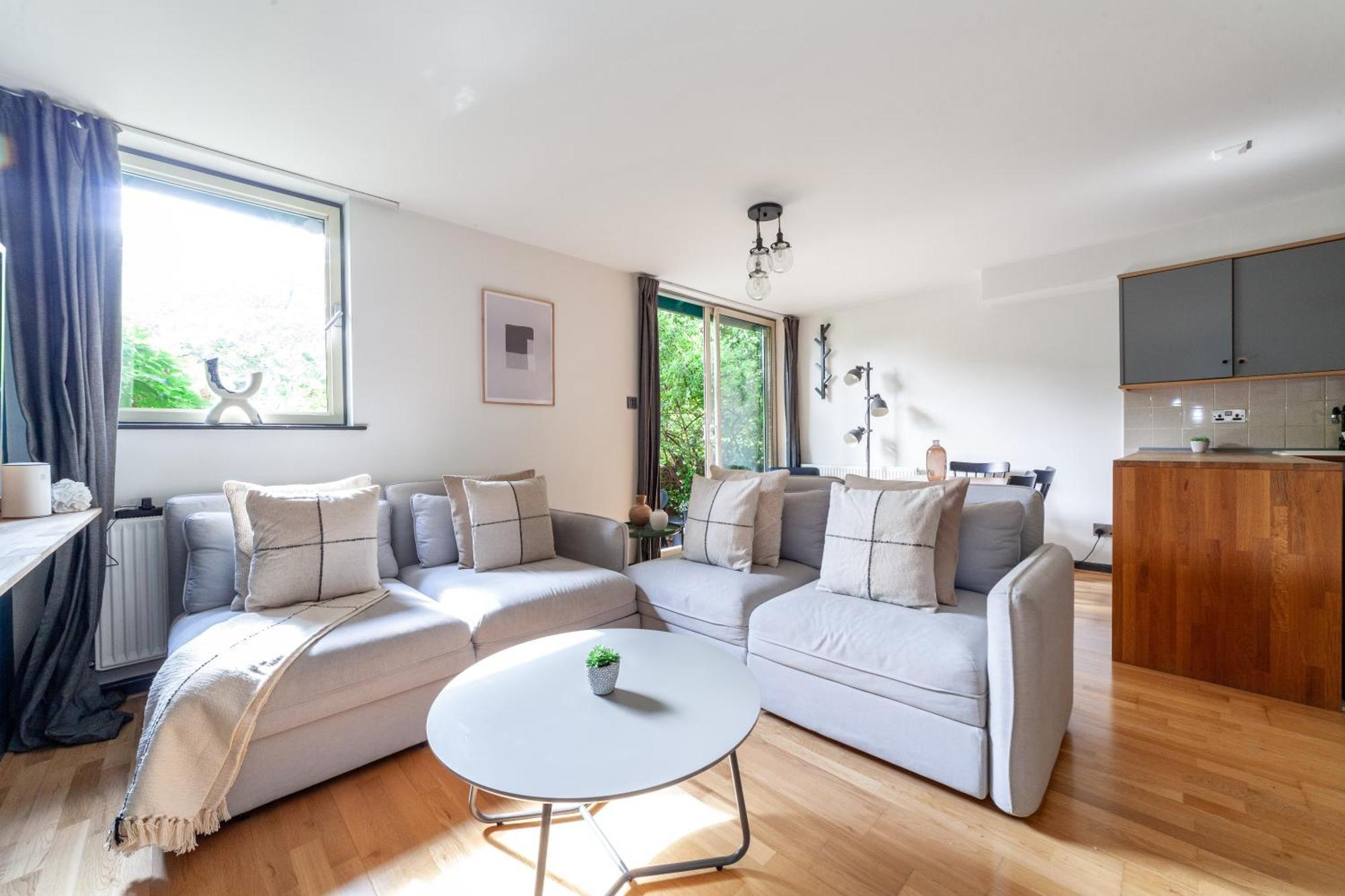 The Wapping Apartamento *