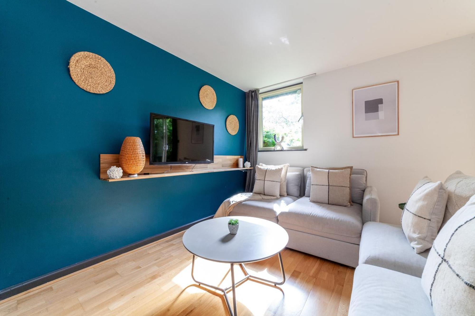 Apartamento The Wapping