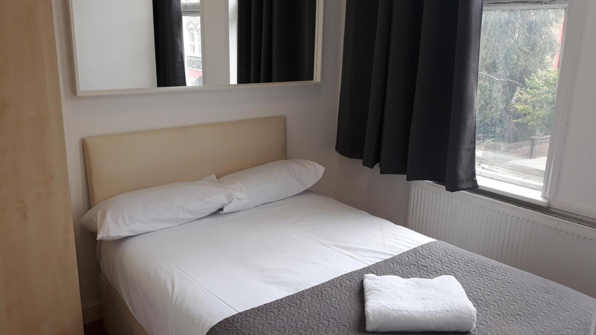 30 Willesden Lane London