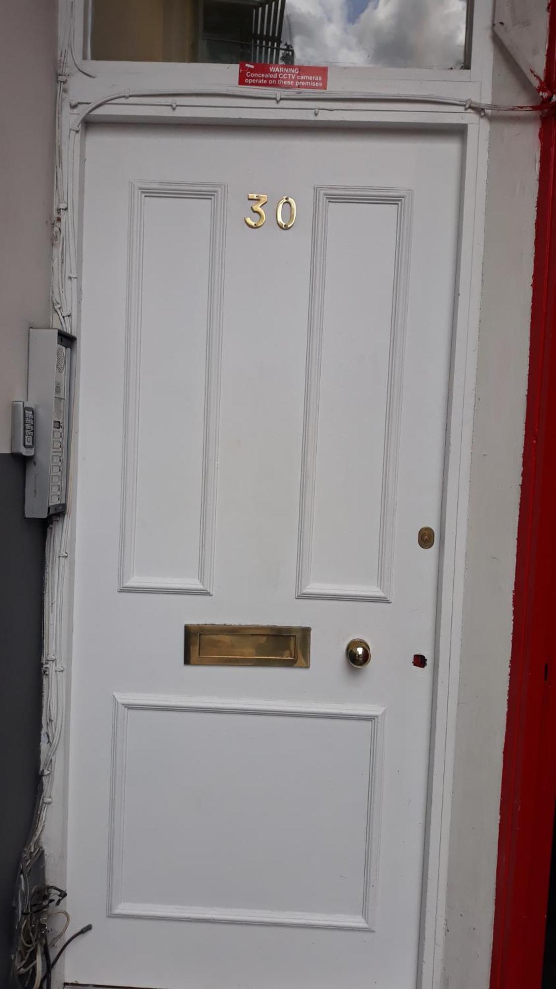 30 Willesden Lane London