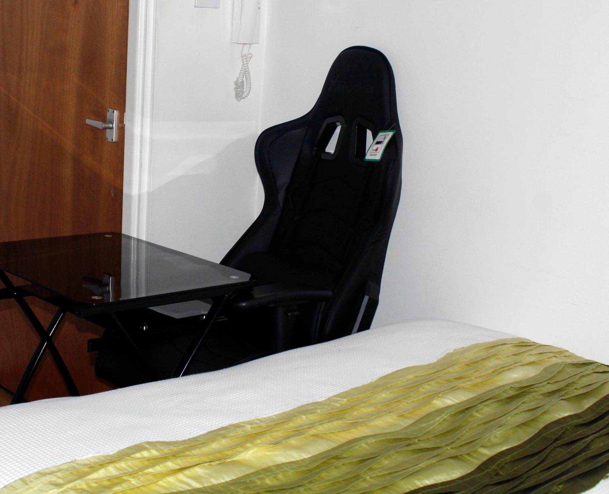 Privatunterkunft Central London Rooms *