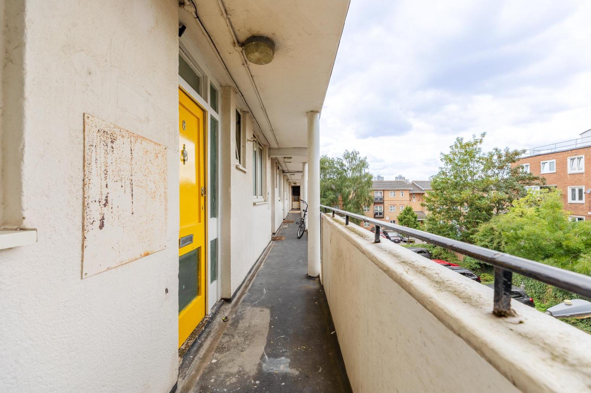 Holiday home Cosy 3 Bed Flat Near London's Highlights