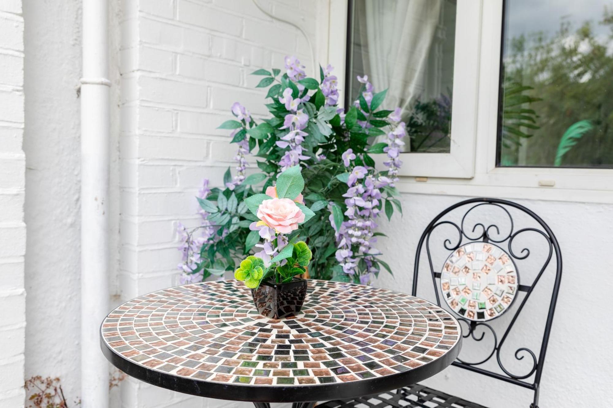 Holiday home Cosy 3 Bed Flat Near London's Highlights London