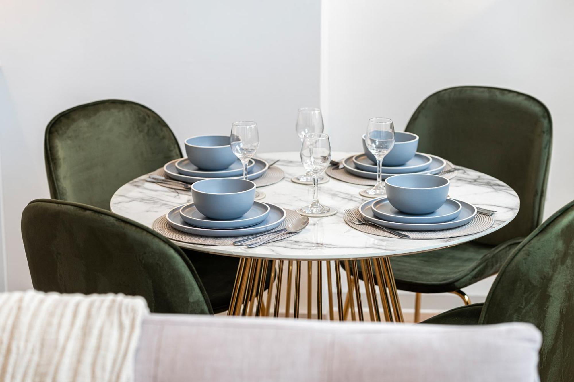 Leilighet Stylish 1 Bed Flats In Soho, Next To Piccadilly Circus And Trafalgar Square