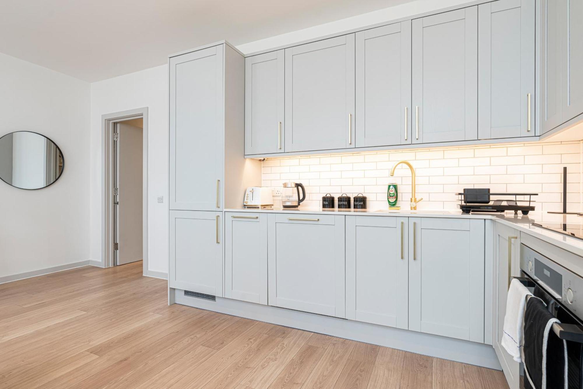 Leilighet Stylish 1 Bed Flats In Soho, Next To Piccadilly Circus And Trafalgar Square London