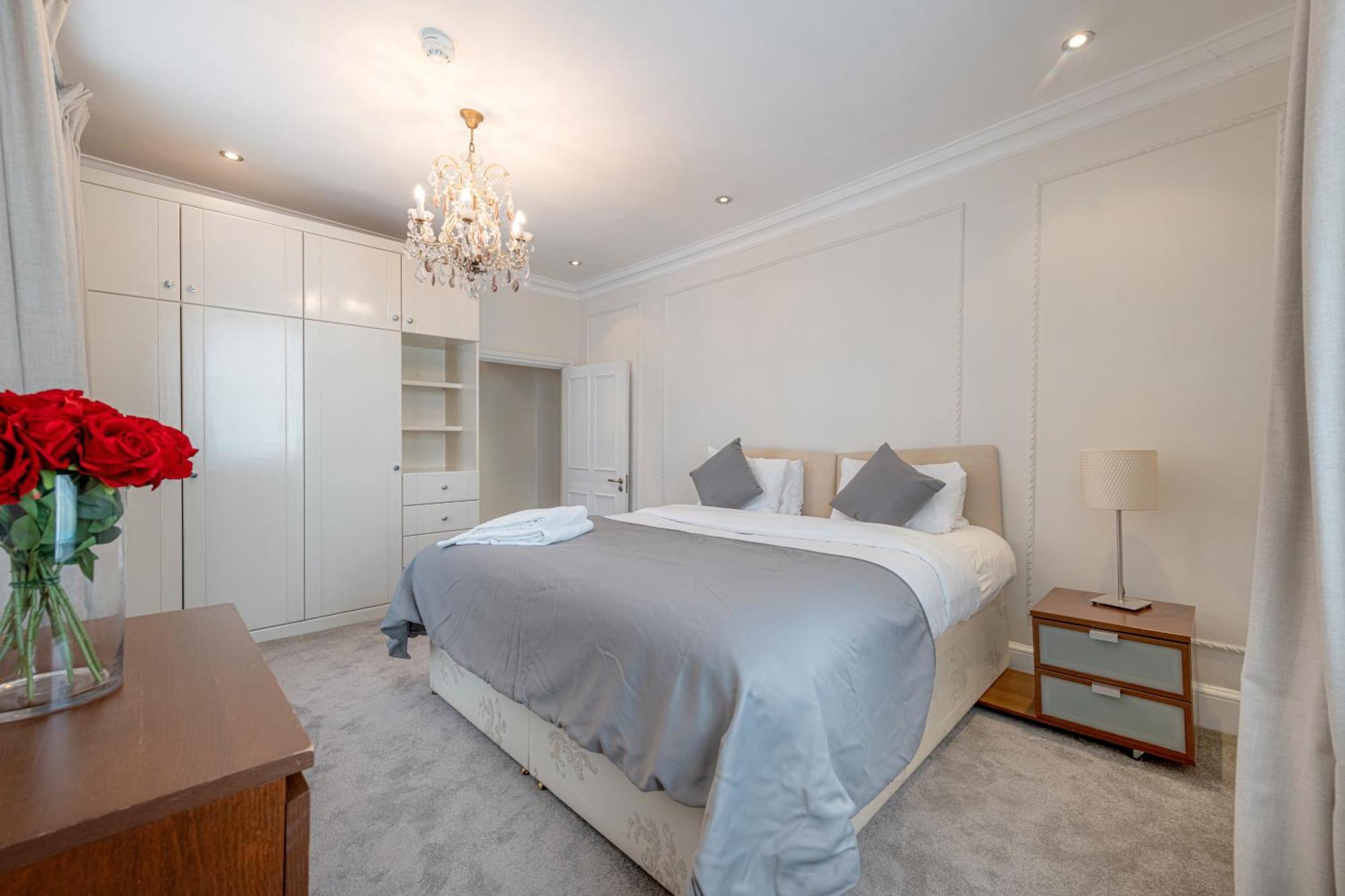 17 Hertford Street Aparthotel