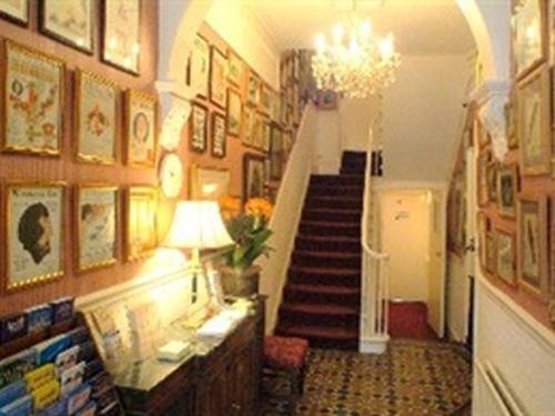 Hotel Garth Londen
