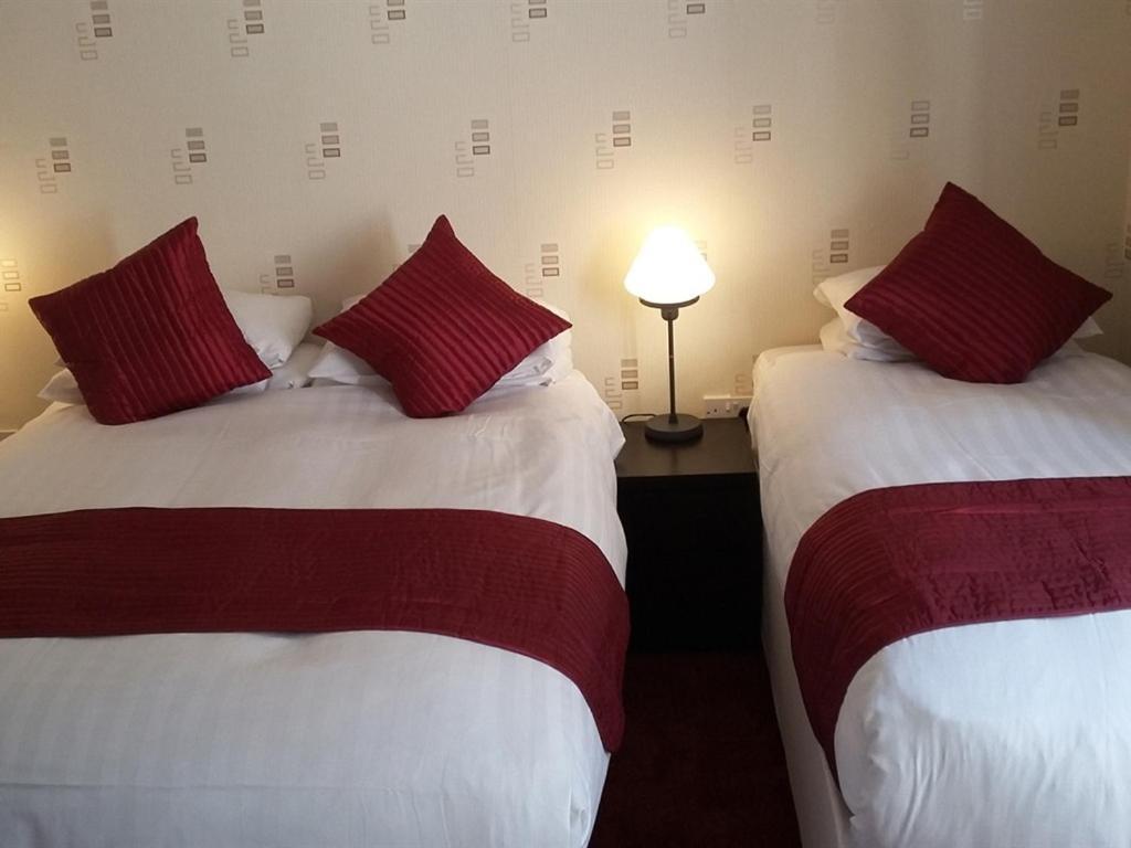 Hotel Garth Londen
