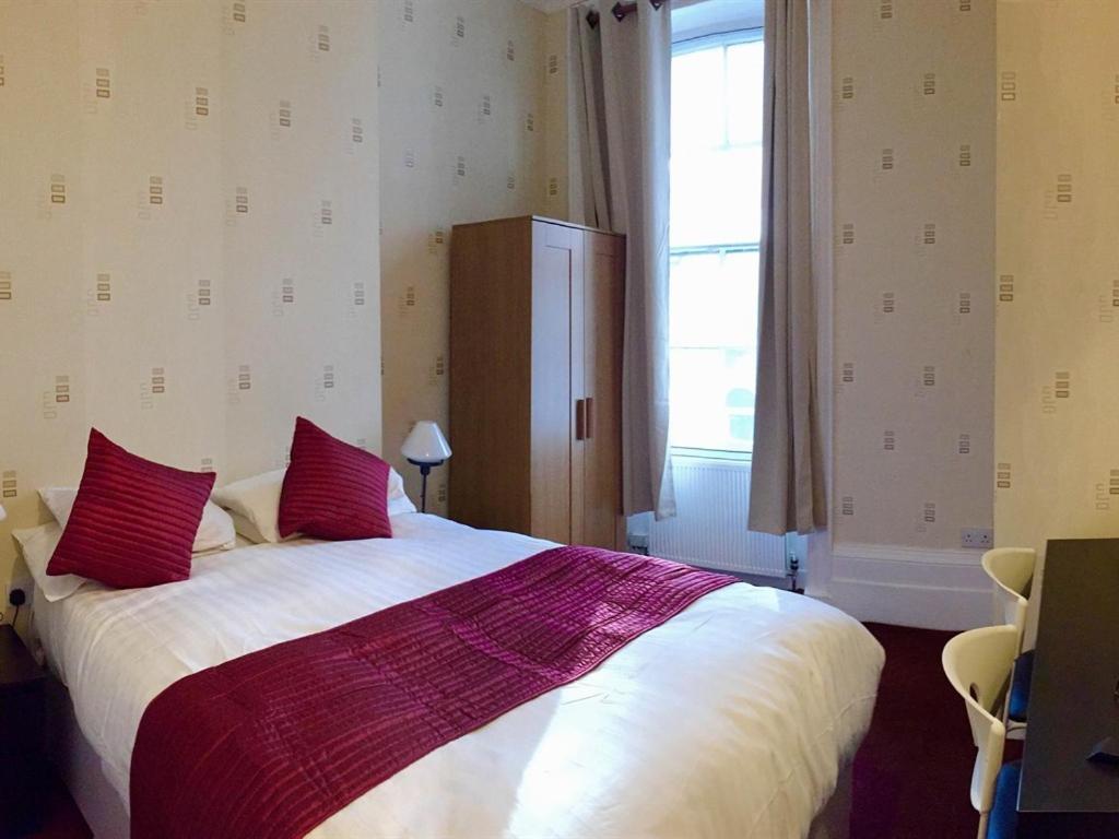 Garth 3* Londen