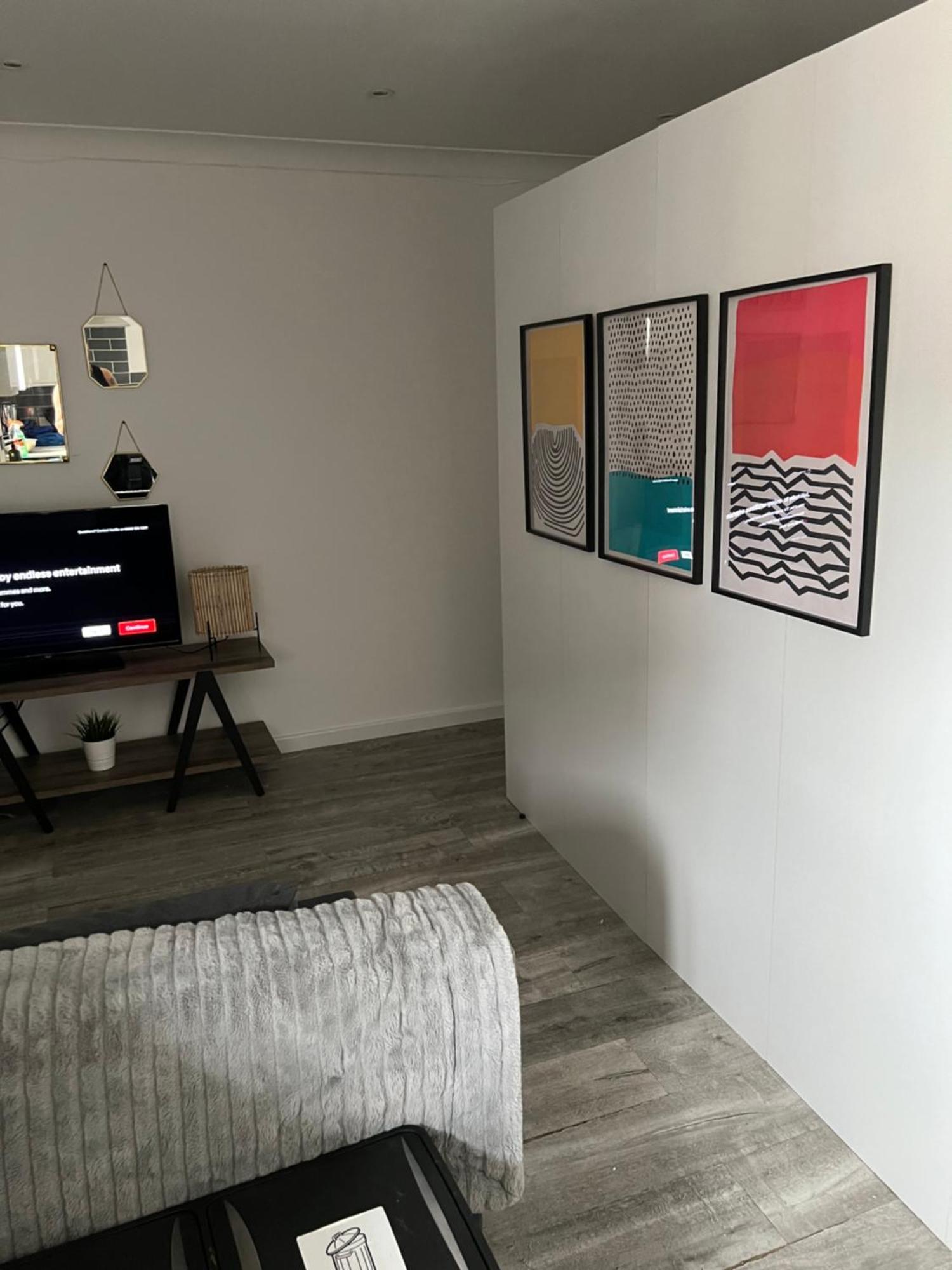 Lovely For 2 Or 4 People - Bermondsey Appartement Londen