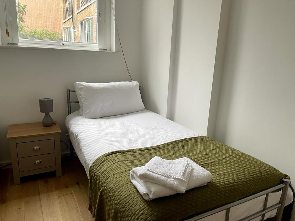 Apartamento The Falcon By Condokeeper *