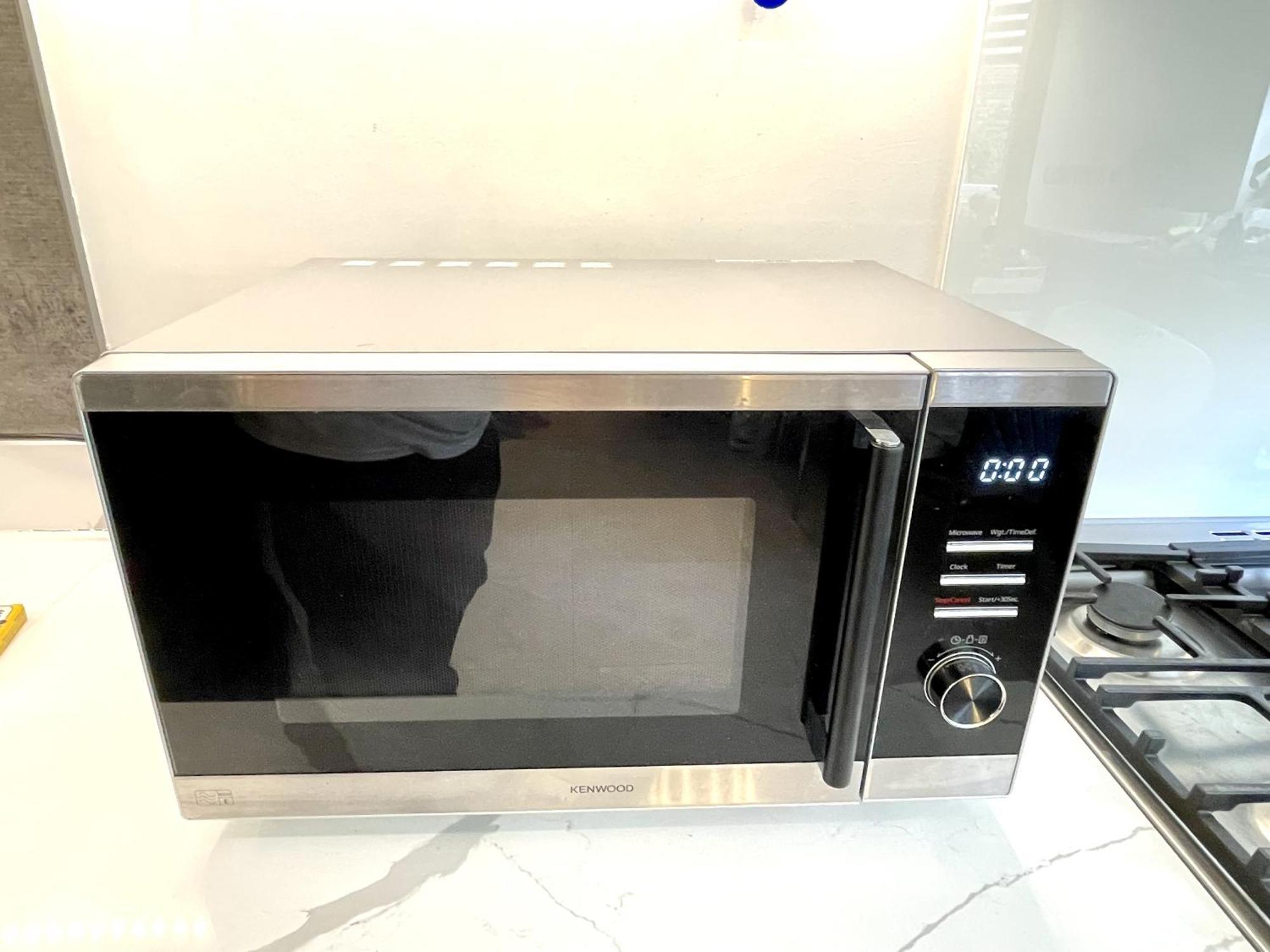 Appartement Modern Chelsea Flat, 3bd 2bath, With Parking Londen