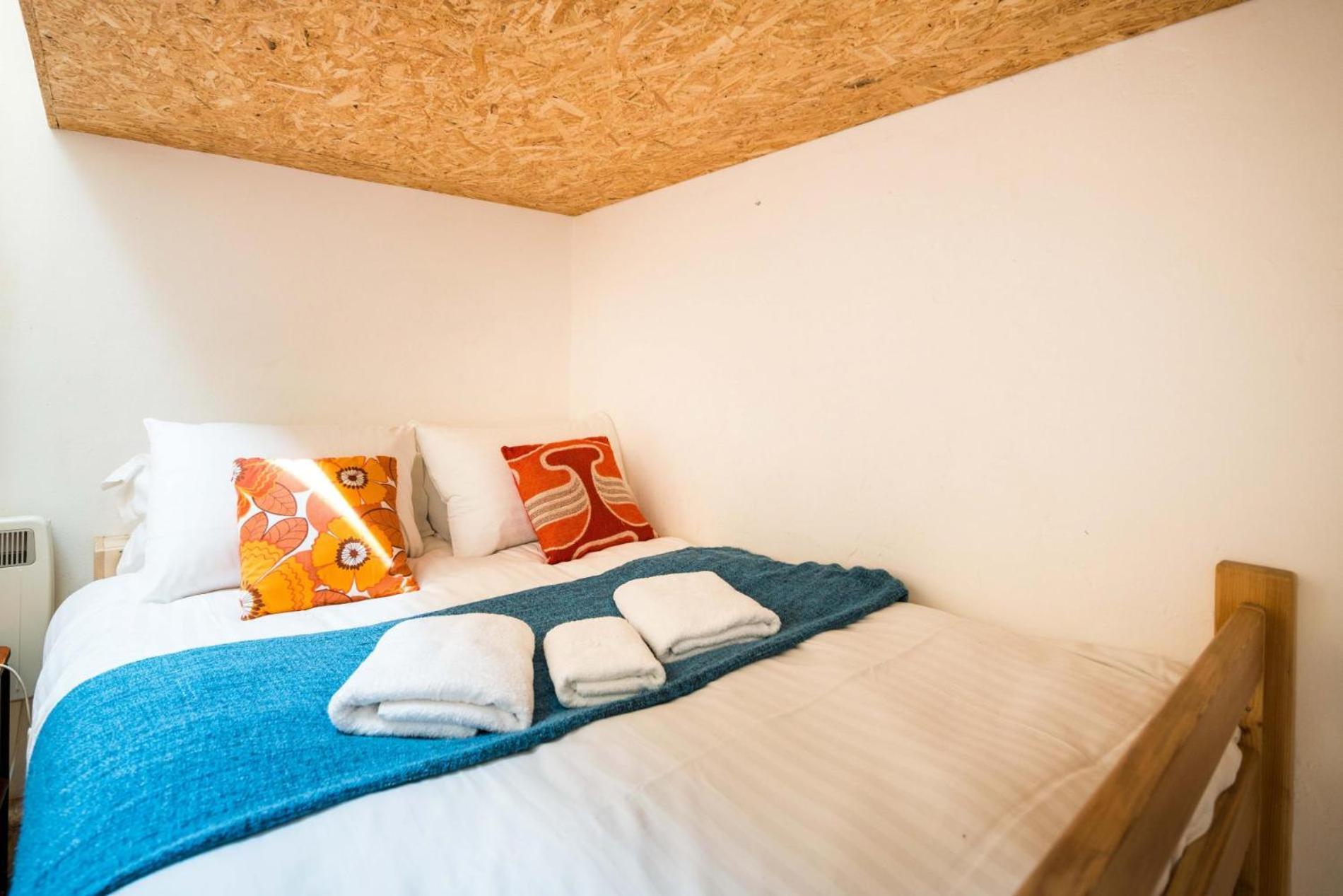 Cute House In Soho - Full Ac, Quiet And Unique! Appartement *
