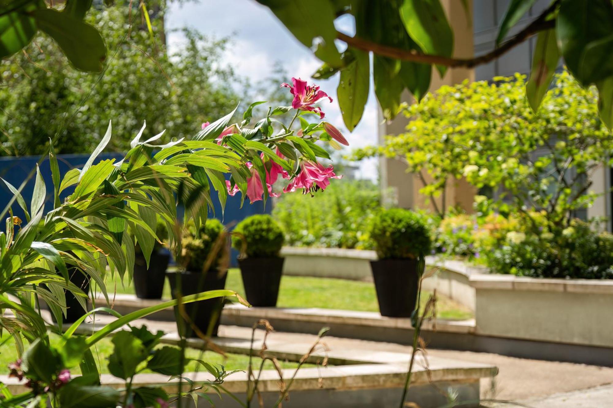 Livestay-stunning With Private Balcony & River Views Leilighet *
