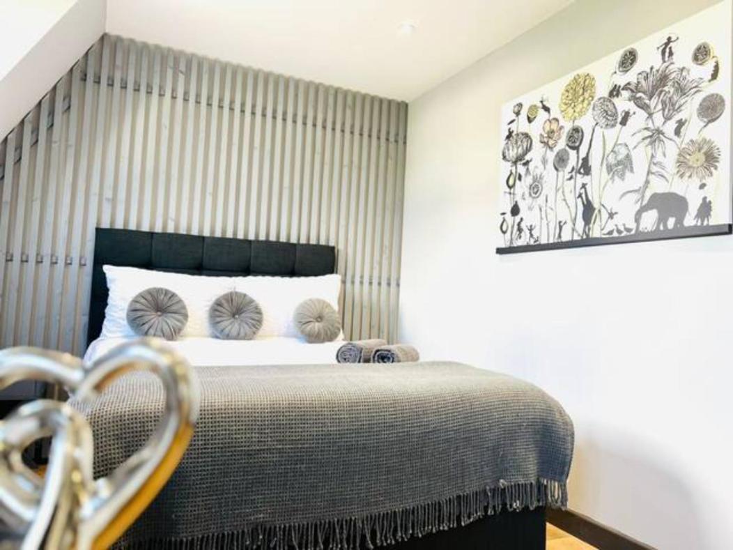 Aparthotel Next To Emirates Stadium Holloway
