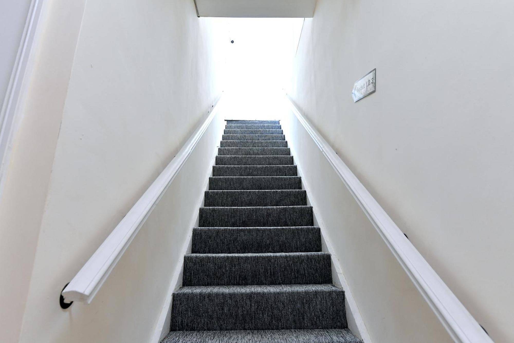 Appartement Near Seven Sisters