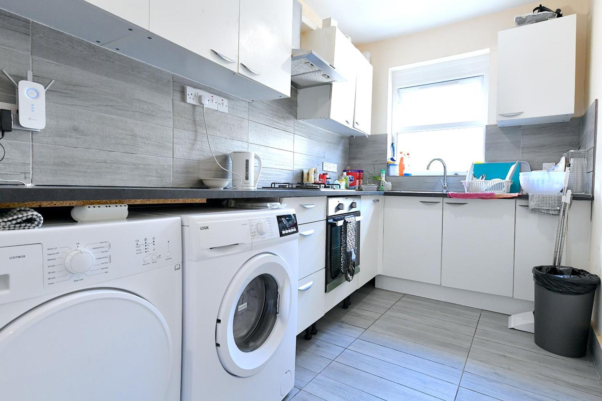 Near Seven Sisters Appartement *