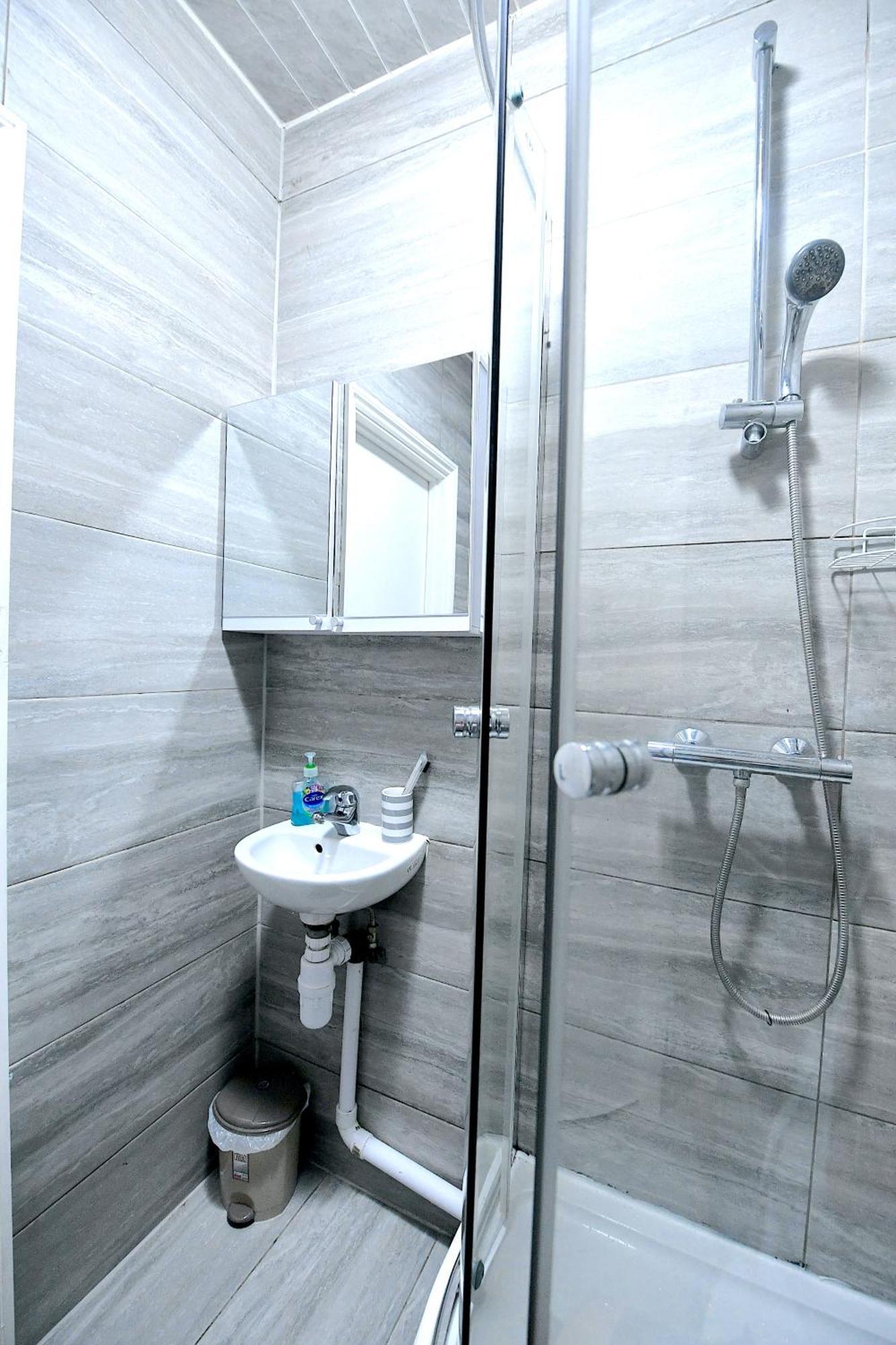 Appartement Near Seven Sisters *