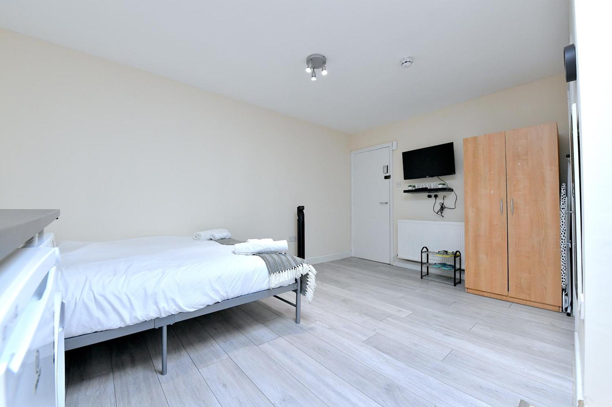 Near Seven Sisters Appartement *