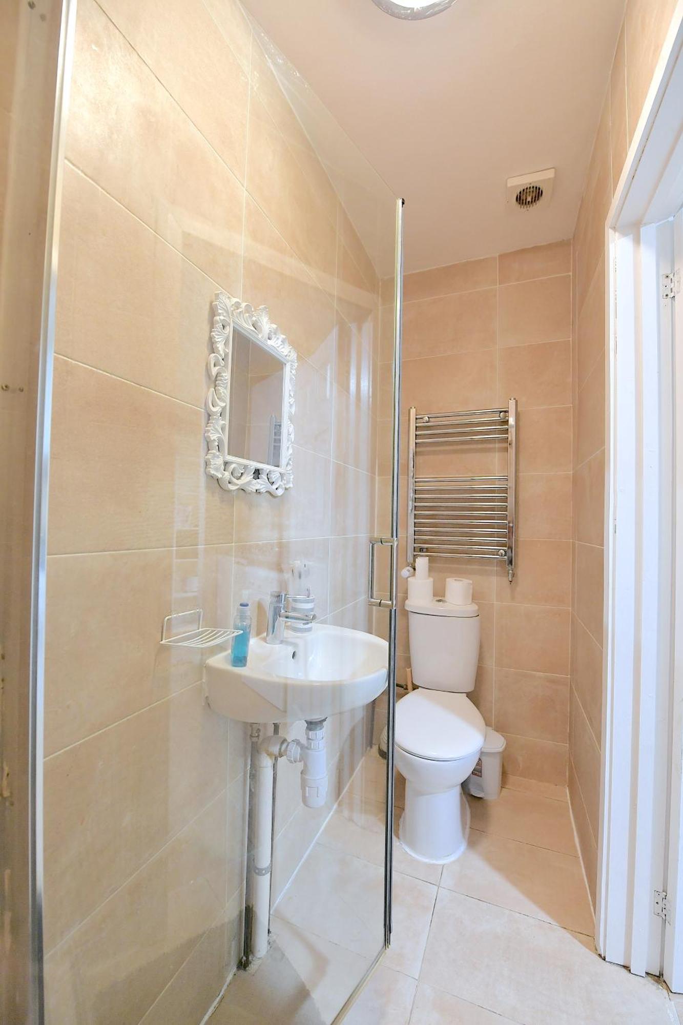 Appartement Near Seven Sisters