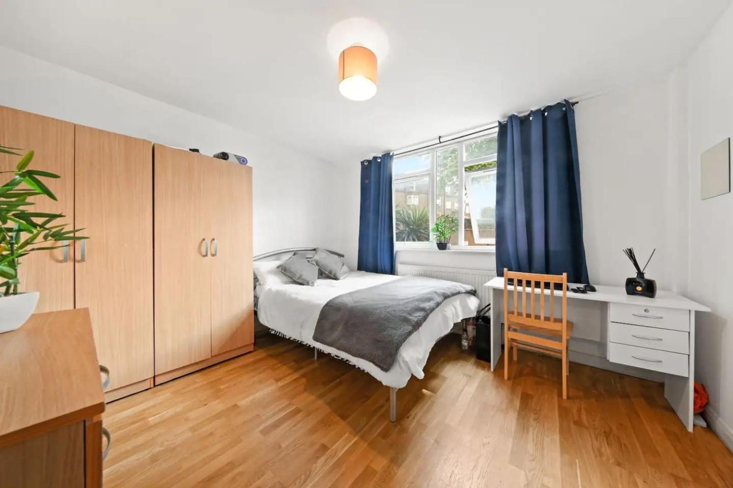 Warwick Avenue Hububb Apartamento