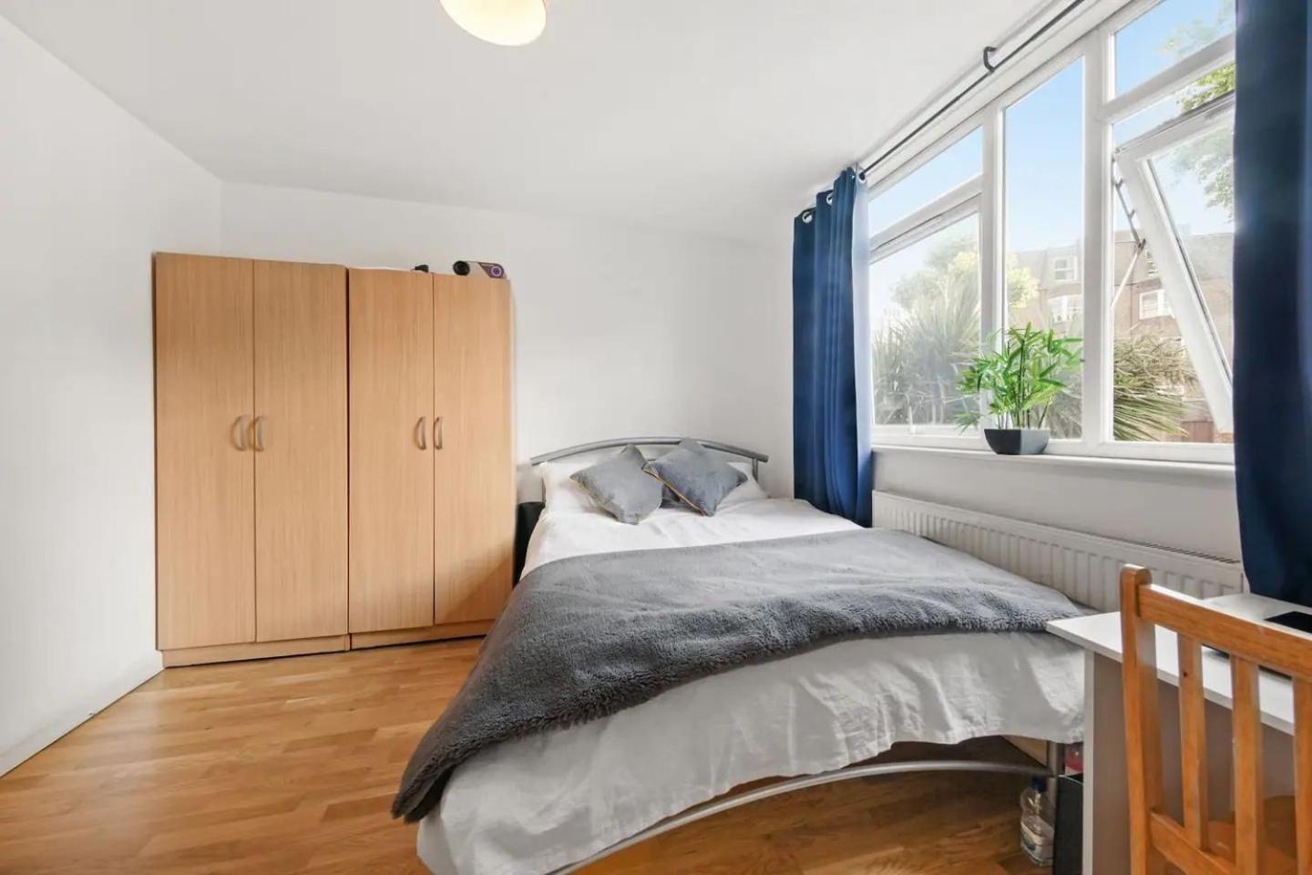 Apartment Warwick Avenue Hububb *