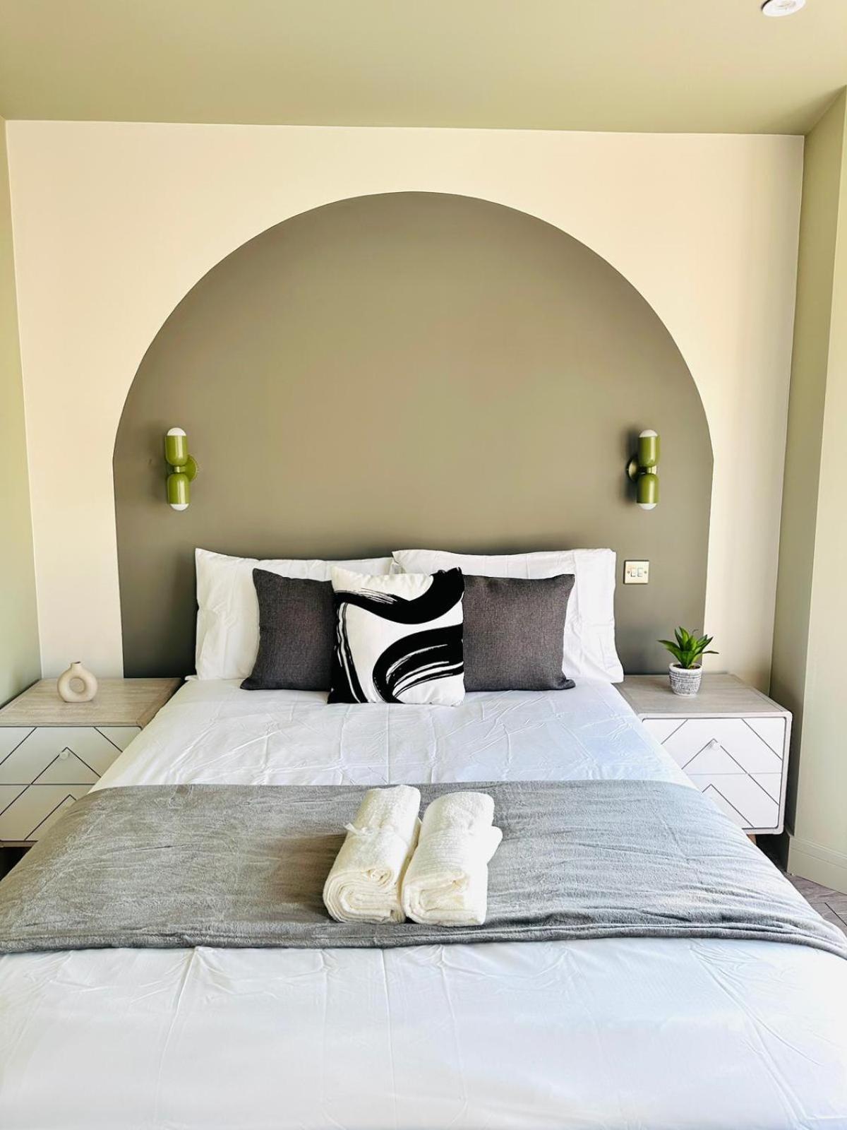 Boutique Ensuite Like