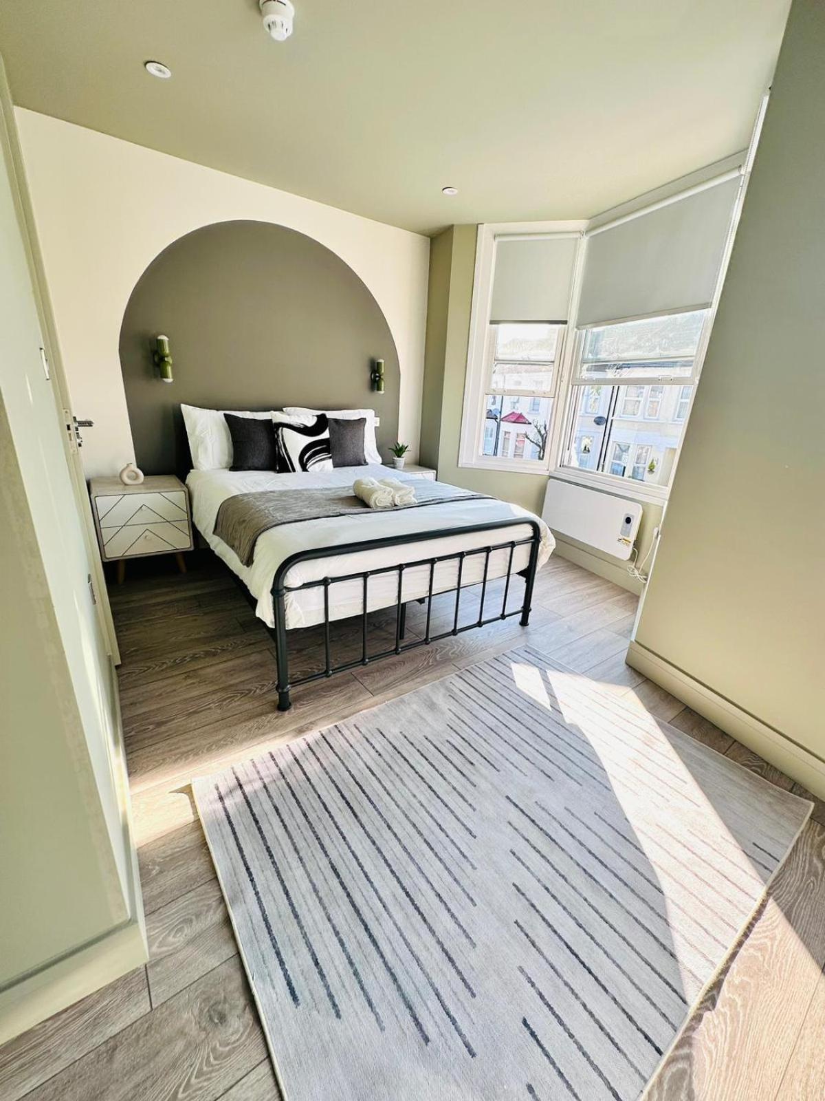 Boutique Ensuite Like Apartahotel *