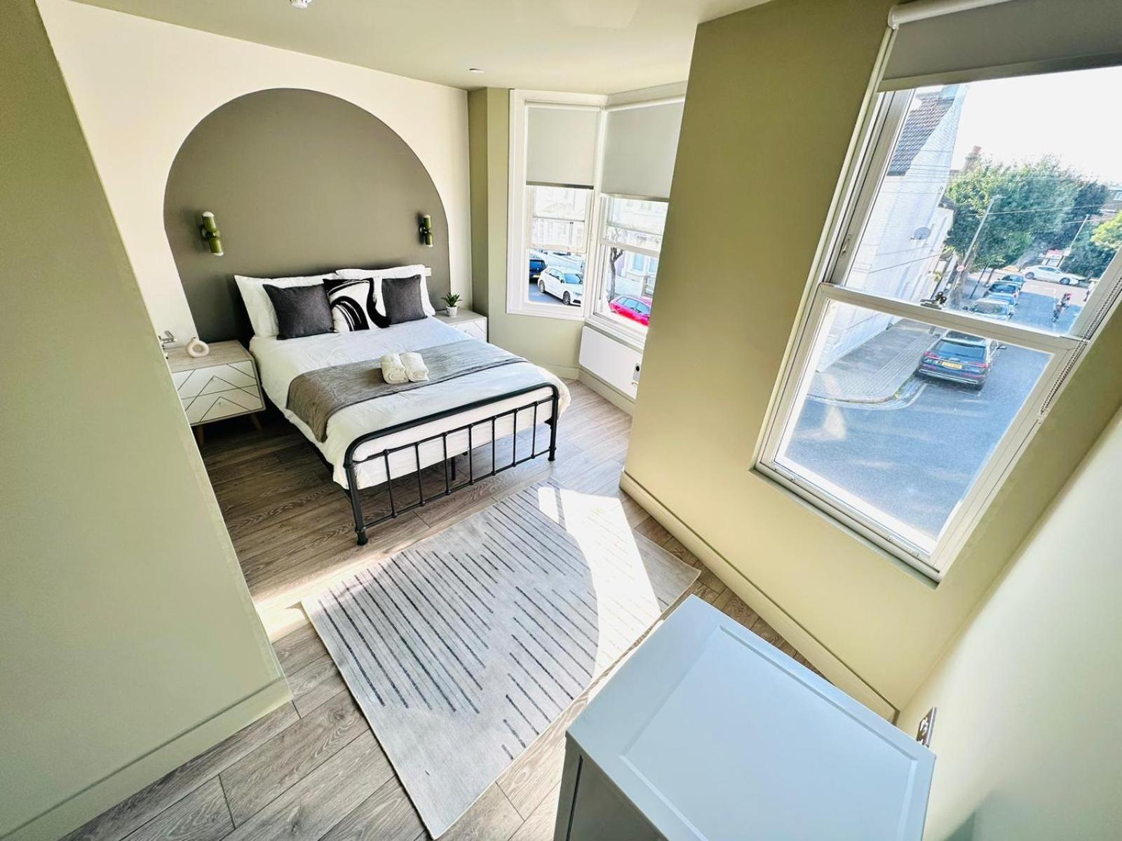 Boutique Ensuite Like