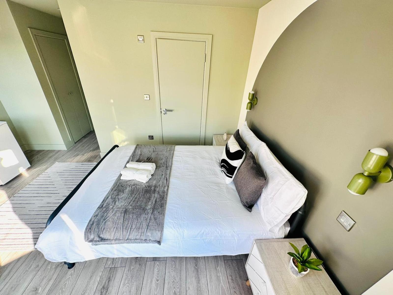 Boutique Ensuite Like Londres