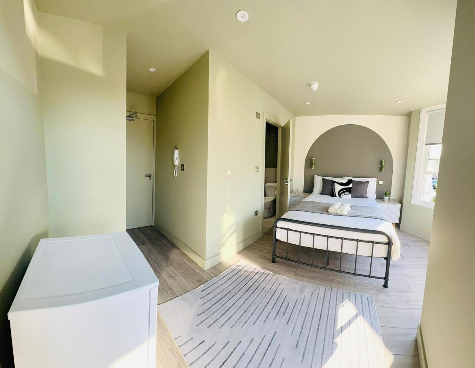 Boutique Ensuite Like * Londres
